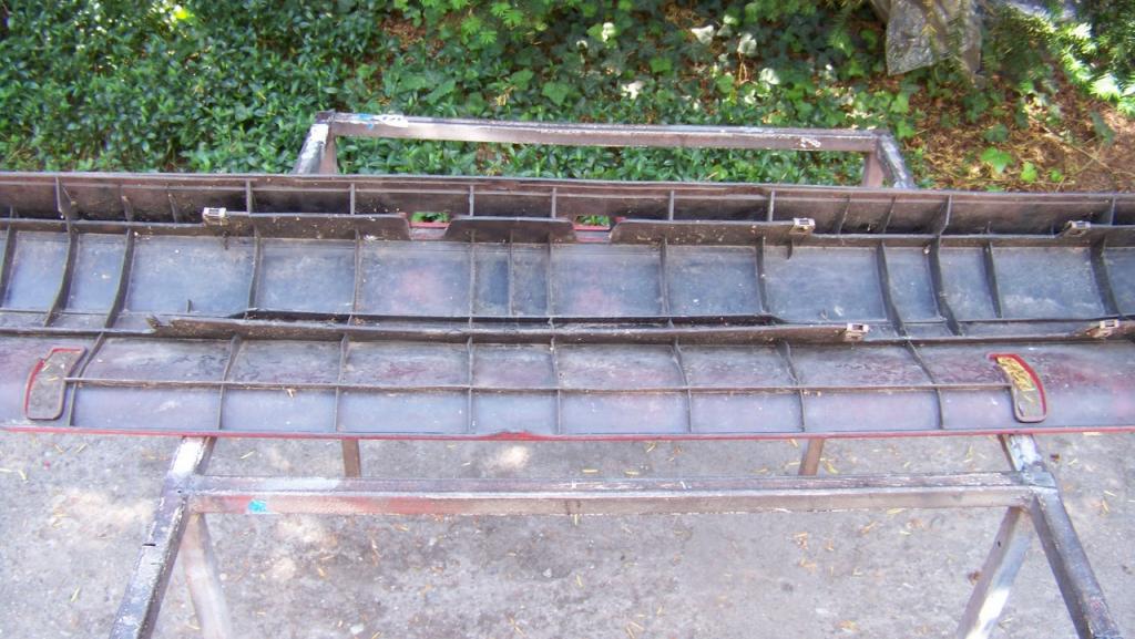 фото №6, Toyota corolla e8 бампер задняя задний 52159-12280