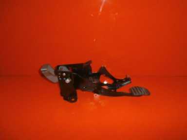 фото №4, Педаль педалі гальма renault megane ii 1.9 02-06