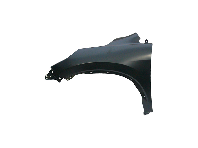 фото №1, Крила перед honda crv rm iv 4 2011-2016 l