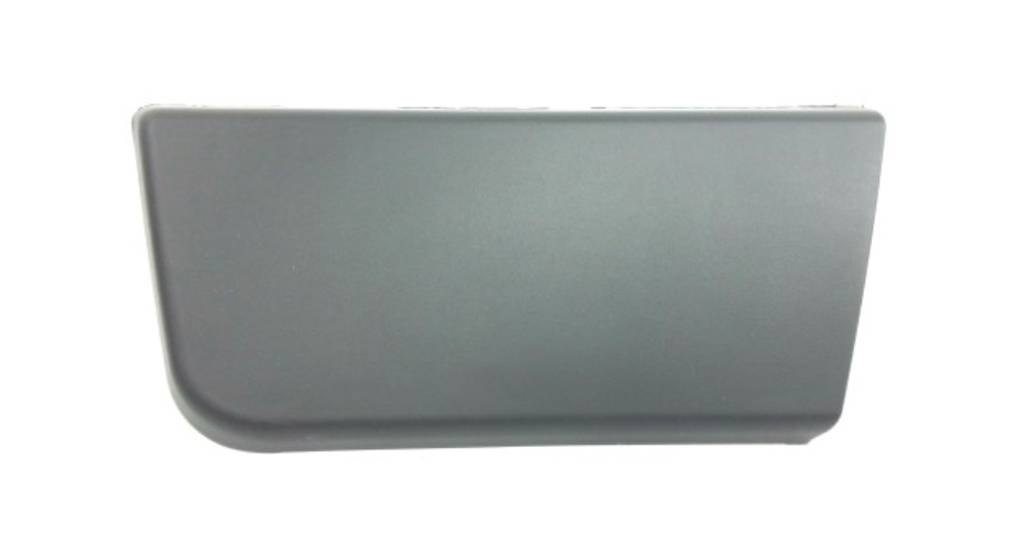 фото №1, Citroen jumper 2006- накладка молдинг дверь левая