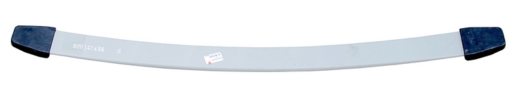 фото №1, Ресора поперечний перед iveco daily unijet