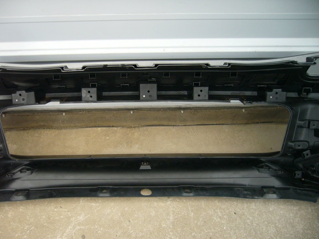 Ferrari f12 berlinetta f152 бампер перед передний с Разборки