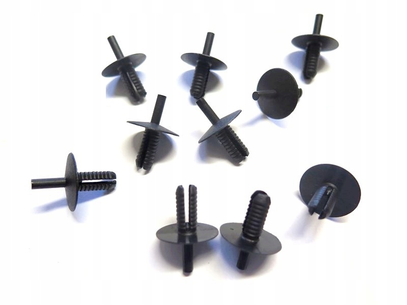 фото №1, Штифт штифти кліпси накладки порога bmw x5 e53