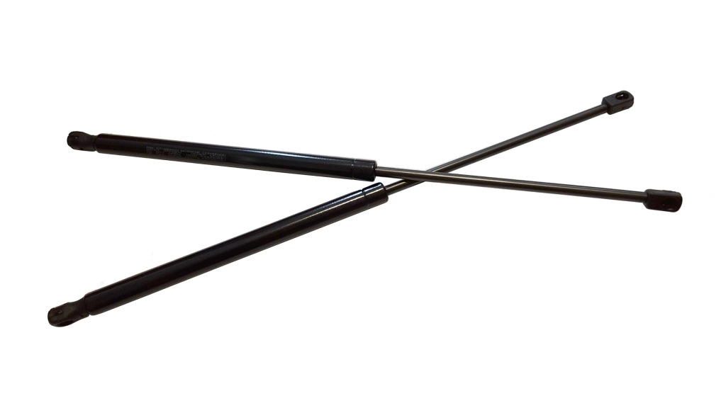 фото №1, Opel vivaro renault trafic амортизатор привод крышки