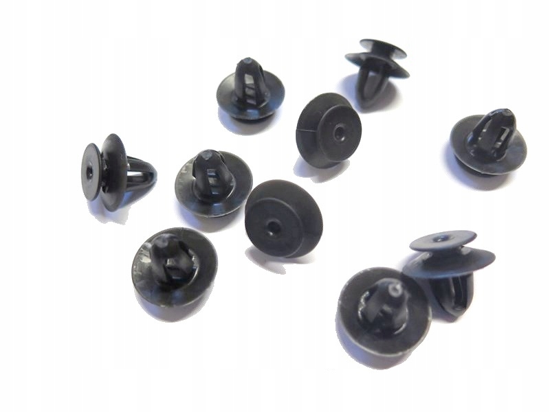 Купить Клипса обивка дверь ford