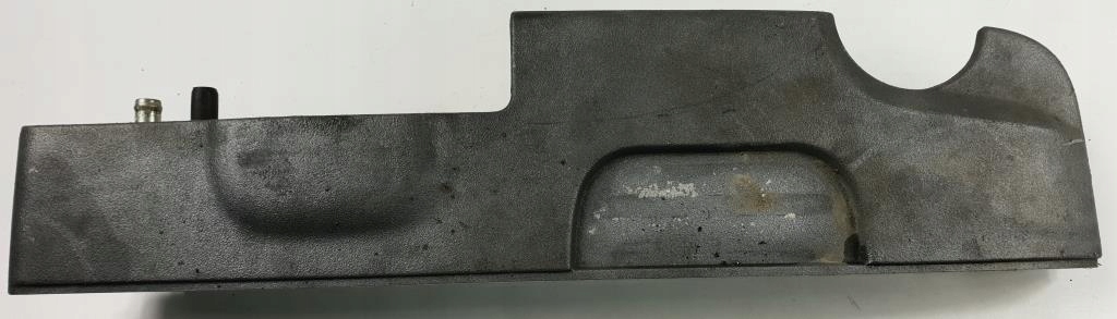 фото №4, Коллектор всасывающий audi a8 d3 6.0 w12 07c133267an