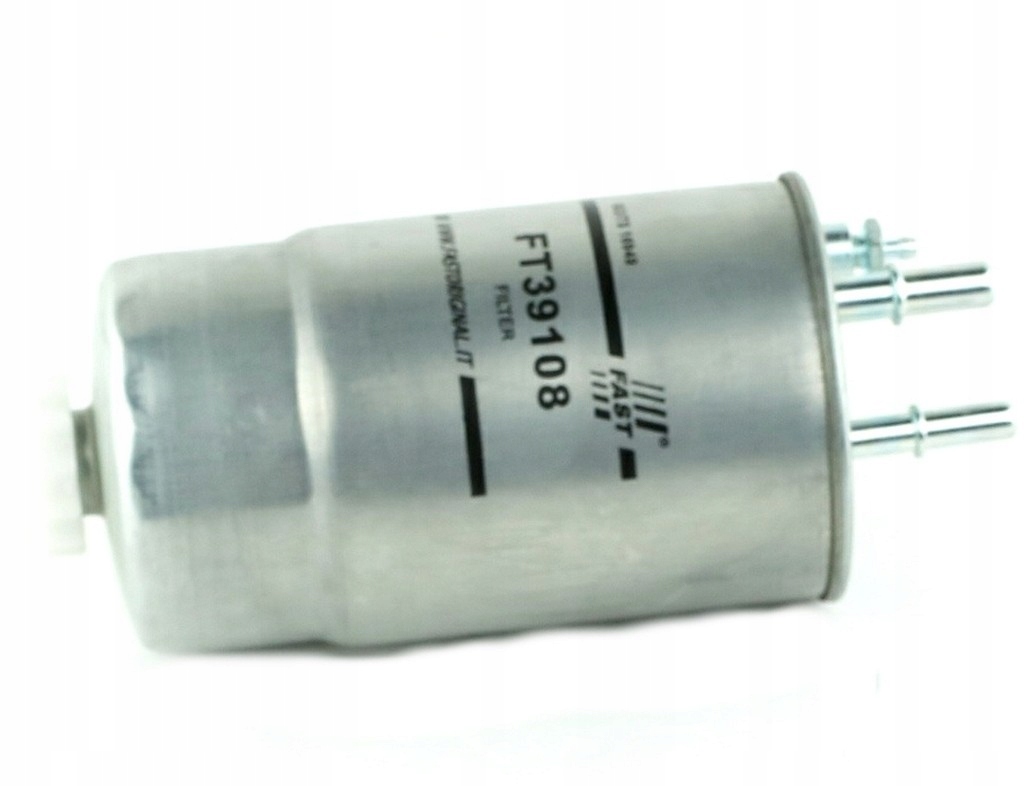 фото №1, Фільтр пального alfa romeo 159 fiat ducato giulietta