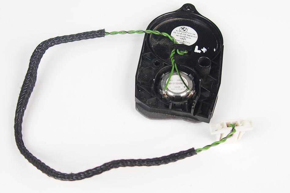 Купить Динамик tonów высоких стерео bmw e46 купе кабриолет