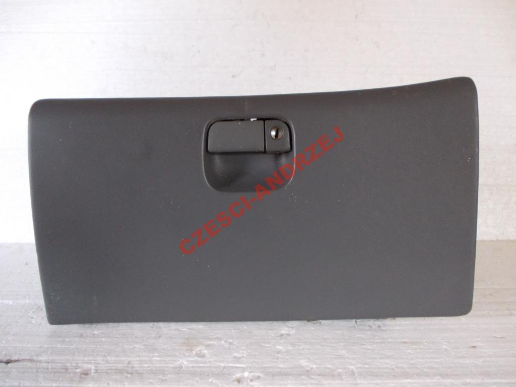 фото №1, Honda accord 95 - coupe бардачок + амортизатор