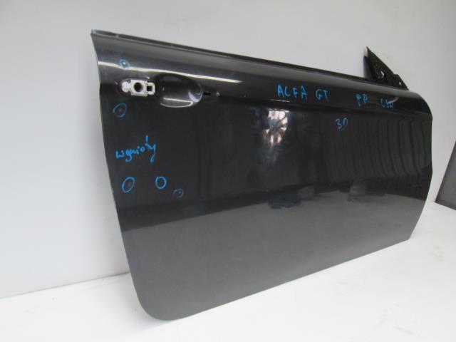 фото №5, Дверь правое alfa romeo gt