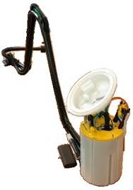 фото №1, Оригинальная насос топлива bmw e60 e61 e63 e64