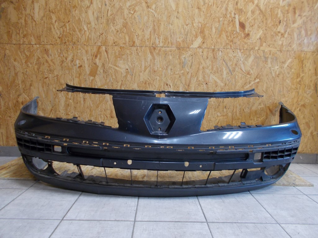 фото №2, Бампер перед передний renault vel satis velsatis