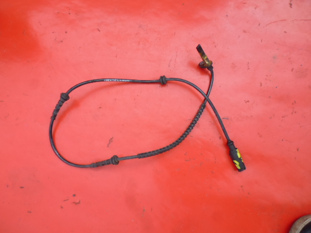 фото №1, Датчик abs правый перед jeep renegade 2.0 mjtd