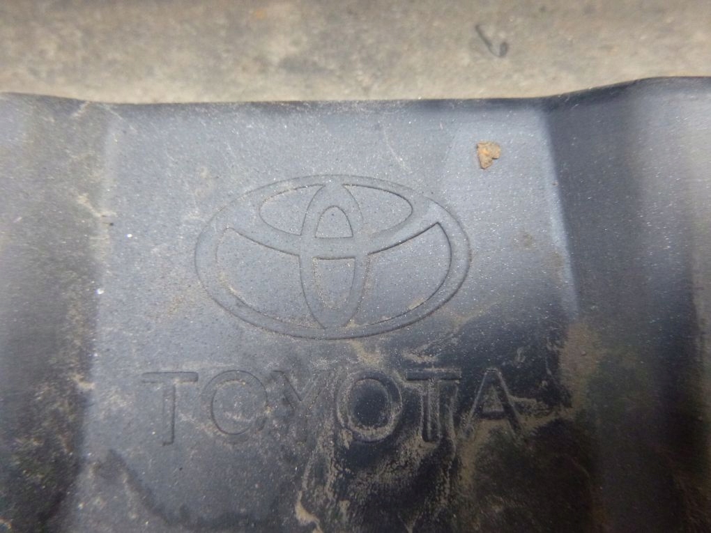 фото №10, Toyota avensis 3 iii t27 молдинг поріг правий поріг