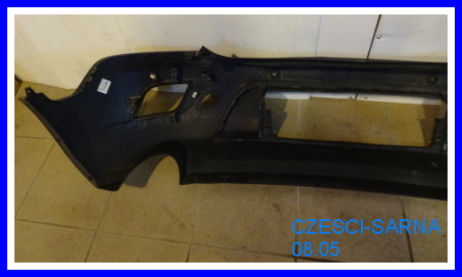 фото №8, Бампер накладка бампера задня opel mokka