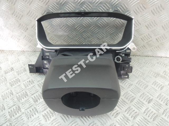 фото №1, Land rover range sport корпус керма 14r