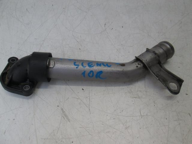 фото №2, Wąż труба wody renault megane scenic iii 1.9 dci