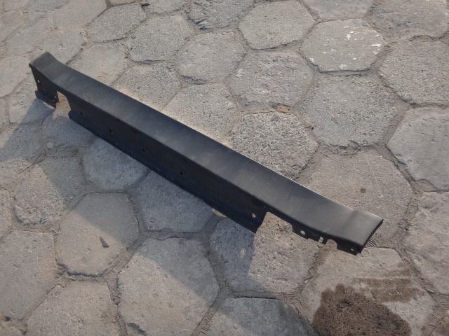 фото №2, Bmw оригинальный номер 51117308057 поперечина передняя левая