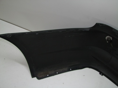 фото №6, Бампер задний задняя bmw 3 06- e92 e93 coupe cabrio