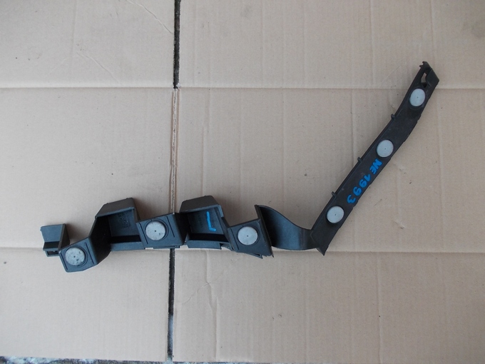 фото №1, Направляющая бампера opel corsa d задняя oryg.