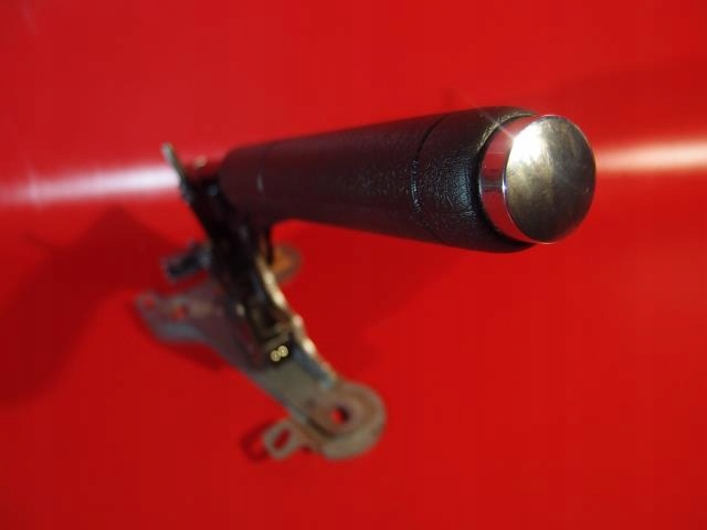 фото №6, Гальмо ручний важіль citroen c4 cactus 2015