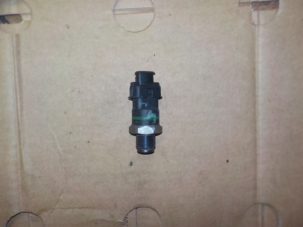 фото №1, Датчик давления espace 2.2 cdi 0281002651