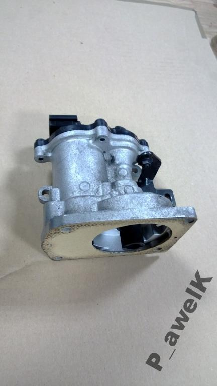 фото №3, Клапан egr 1.8 tdci ford galaxy mk3 2006-2015r.