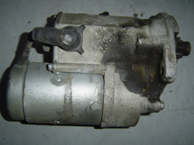 Купити Kia hyundai 2,0crdi стартер 36100-27000