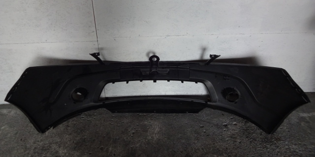 фото №5, Бампер перед передний dacia sandero