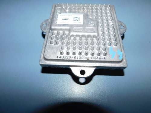 фото №4, Bmw x1 e84 z4 e89 f-type модуль led l90028083