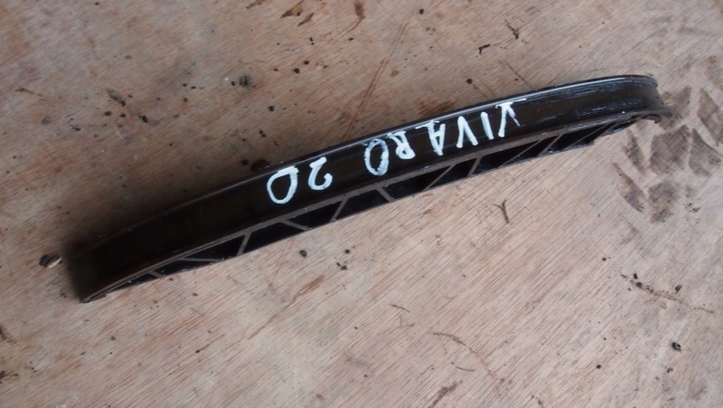 фото №8, Колесо розподільного валу насоса оливи trafic vivaro 2.0 dci