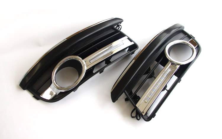 фото №6, Vw jetta світло do рух dziennej led автоматична коробка передач