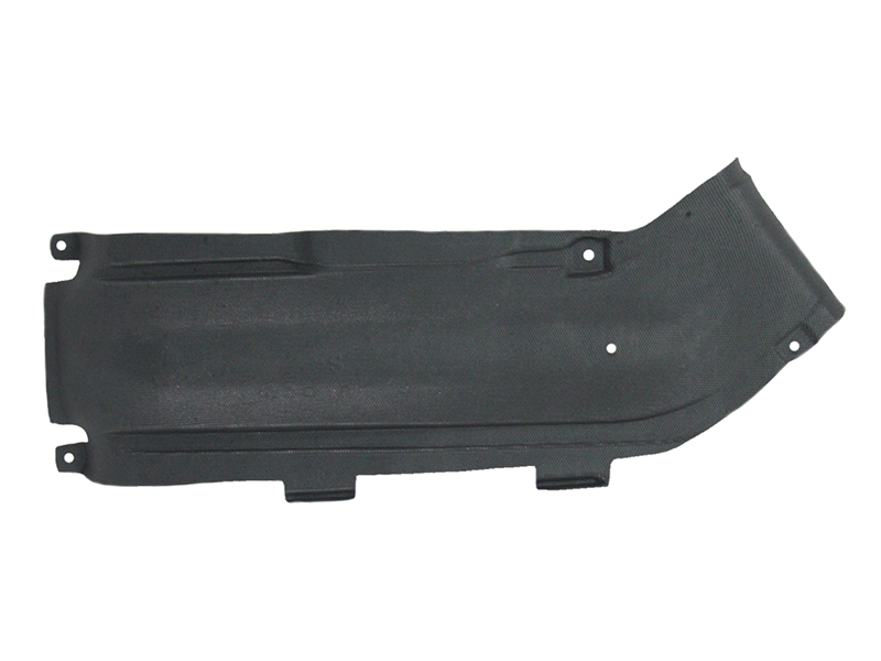 Купить Защита двигателя mercedes a b klasa w 169 245 2004-