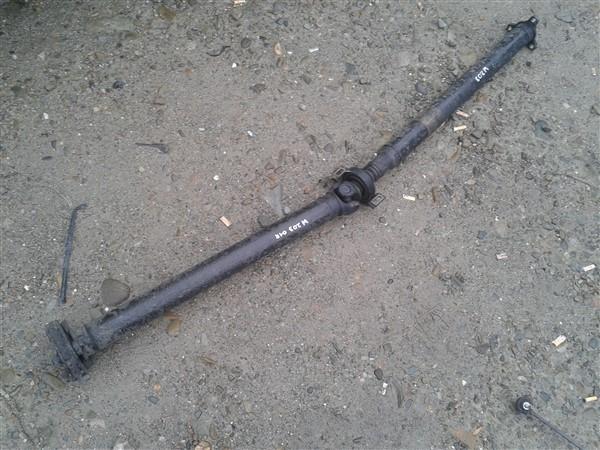 фото №1, Wał привідний mercedes c-klasa w203 2.2 cdi coupe