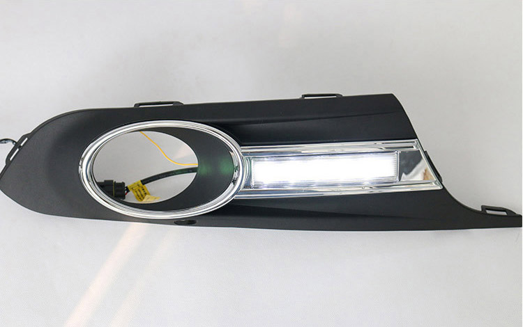 Vw jetta new свет к движение dziennej led автоматическая коробка передач Недорого