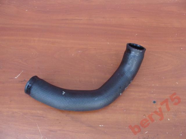 фото №1, Mitsubishi l200 04r 2,5tdi труба шланг