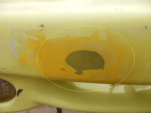 фото №8, Бампер перед передний hyundai coupe poznań