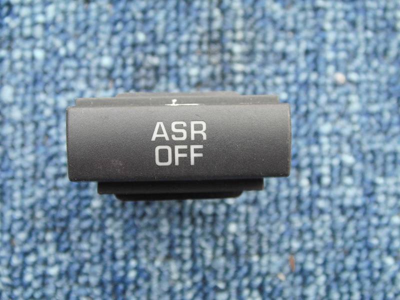 фото №1, Вимикач кнопка asr 1z0927133 skoda octavia ii