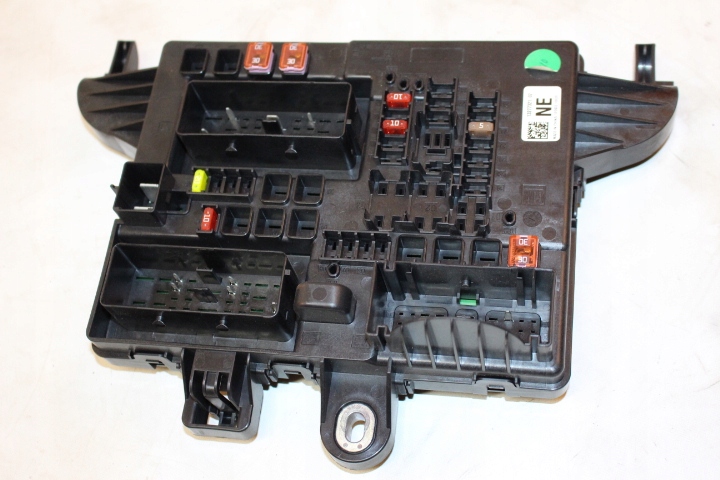 фото №3, Модуль bsi opel insignia