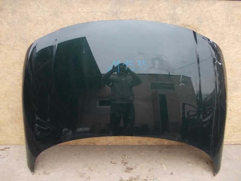 фото №1, Капот audi tt 98-06