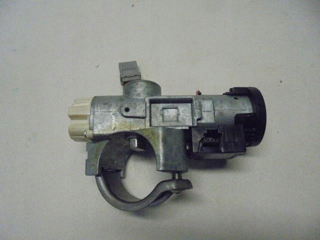 фото №5, Замок запалювання ключ nissan juke 1.5 dci