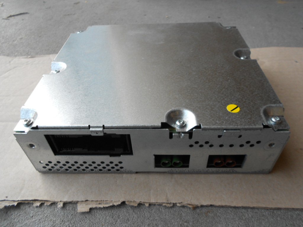 фото №1, Audi tt a3 rs3 тюнер tv dvb 8j0919148c 8j0919148 8j0919148a 8j0919148b