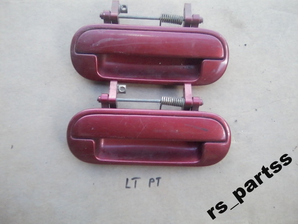 Rover 600 620 accord ручка зовнішня задня різні Ціна