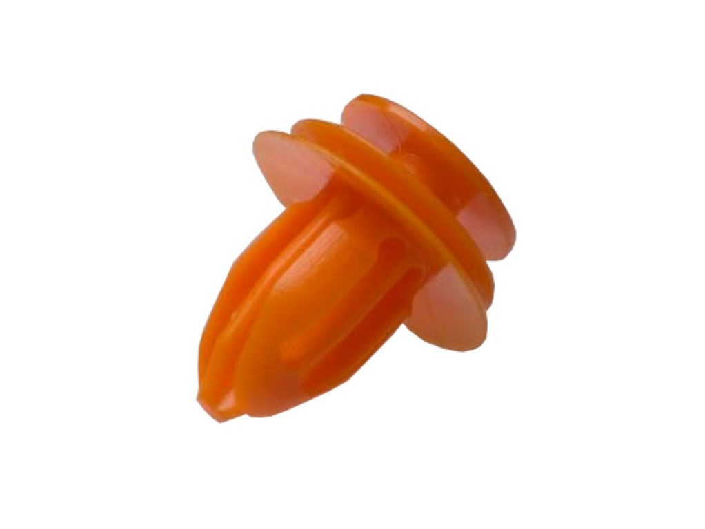 фото №1, Клипса стоек обивка honda fr-v odyssey