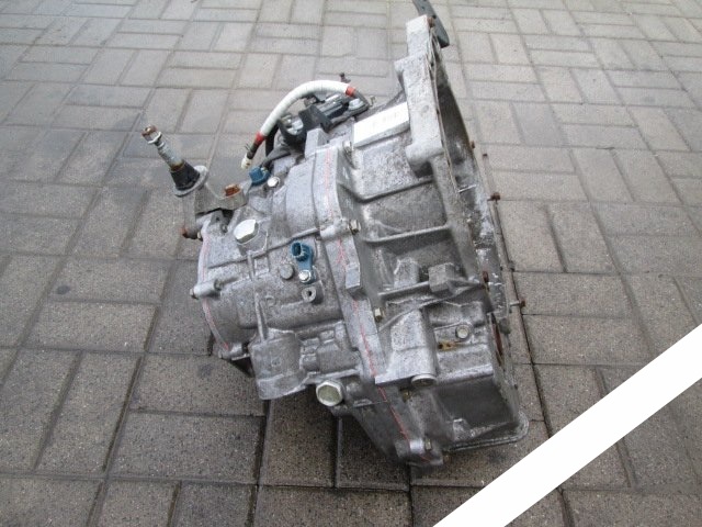 фото №1, Коробка передач передач механічна renault espace 2.2 dci 04 rok