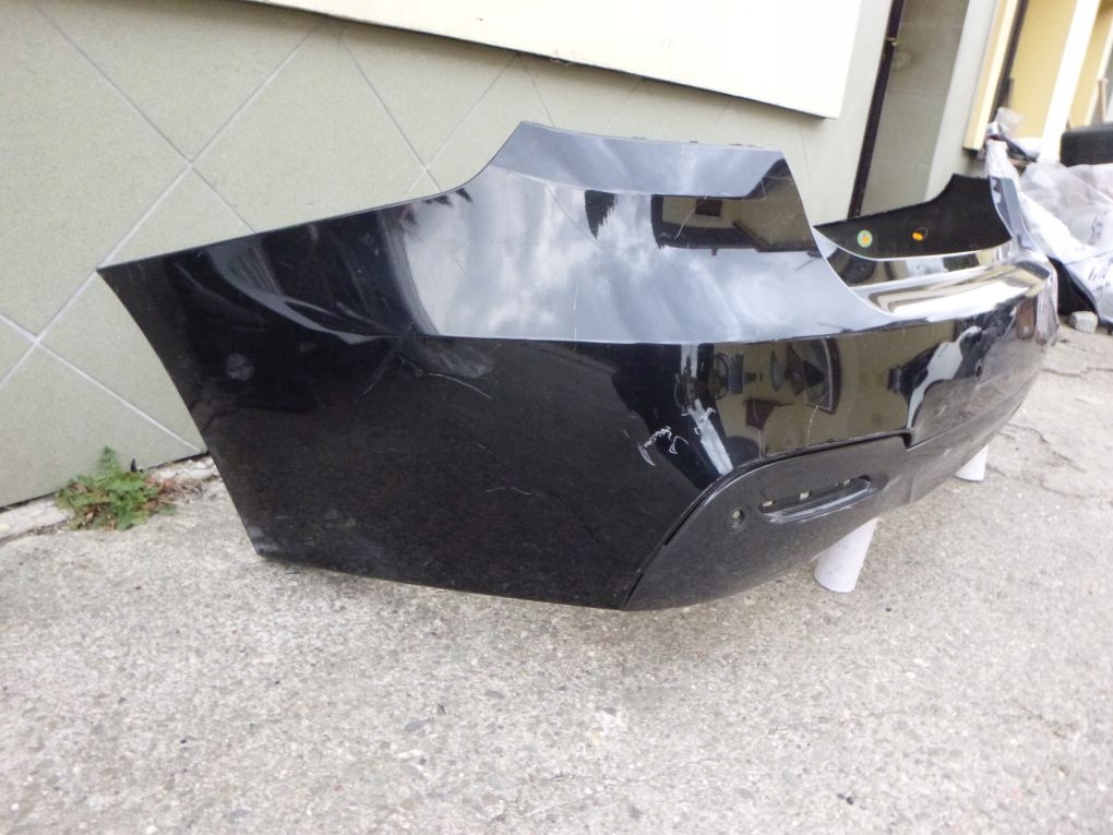 фото №7, Bmw 3 f34 gt m набір бампер задній задня