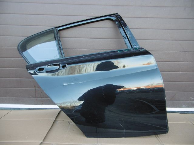 фото №1, Двері задня задні праве bmw 1 i f20