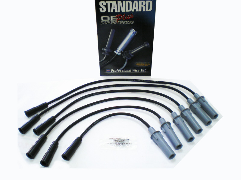 фото №1, Дроти запалювання стандарт двигун products 7703