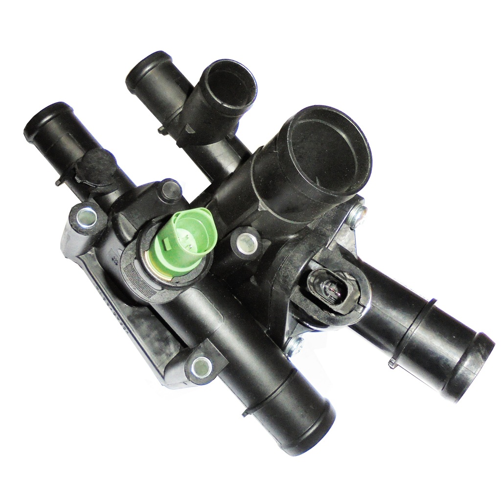 фото №1, Термостат корпус golf iv bora 1.6 apf avu bfq wwa