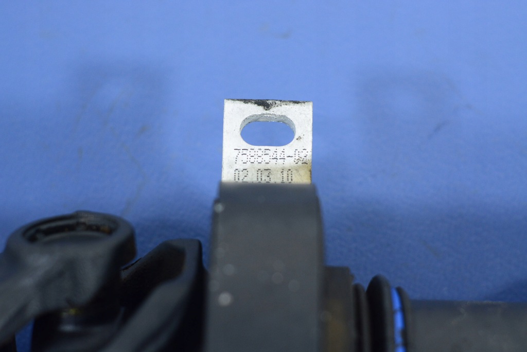 фото №4, Bmw 7 f01 f04 4.4b wał приводной гибрид 7598948